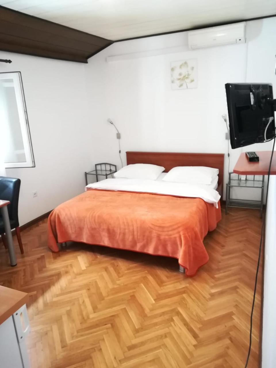 Apartments And Room Merica Split Room photo